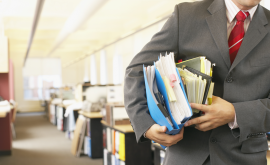 員工離職總結(jié)：資質(zhì)平庸的人該怎么辦？